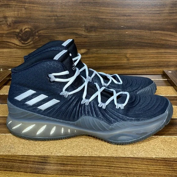 adidas Shoes Adidas Crazy Explosive 27 Boost Poshmark